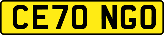 CE70NGO