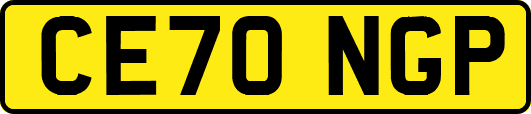 CE70NGP