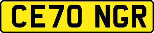 CE70NGR
