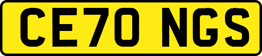 CE70NGS