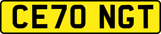 CE70NGT