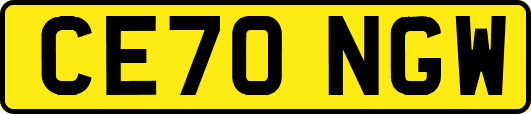 CE70NGW