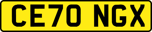 CE70NGX