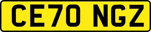 CE70NGZ