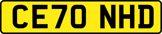 CE70NHD
