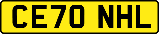 CE70NHL