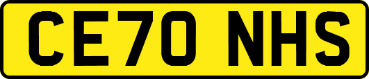 CE70NHS