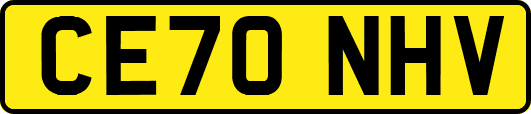 CE70NHV
