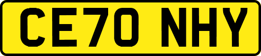 CE70NHY