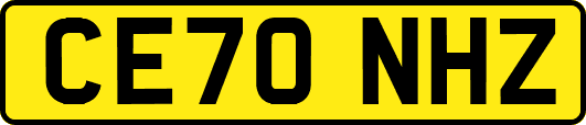 CE70NHZ