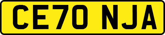 CE70NJA