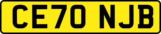 CE70NJB