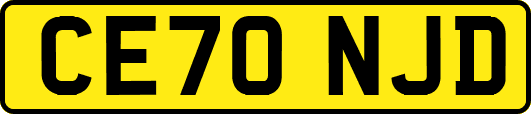 CE70NJD