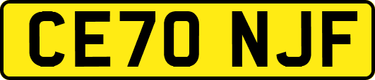CE70NJF