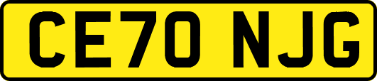 CE70NJG