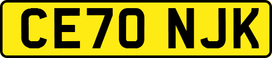 CE70NJK