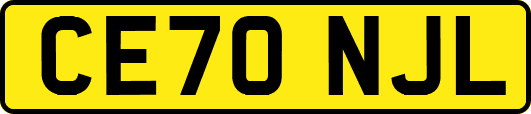 CE70NJL