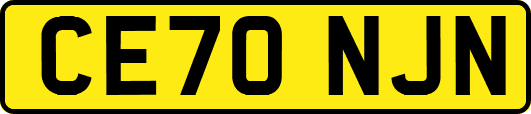 CE70NJN