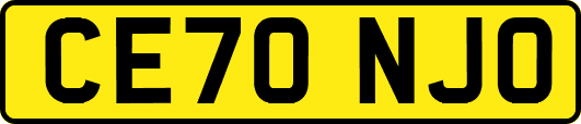 CE70NJO