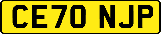 CE70NJP
