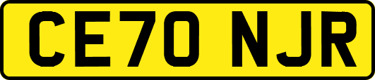 CE70NJR
