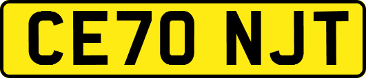 CE70NJT