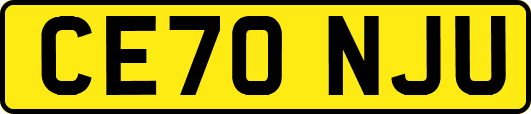 CE70NJU