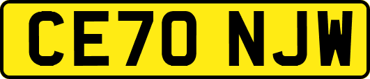 CE70NJW