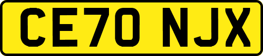 CE70NJX
