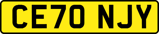 CE70NJY