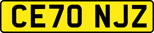 CE70NJZ