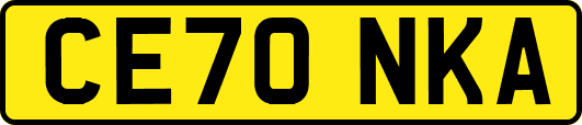 CE70NKA