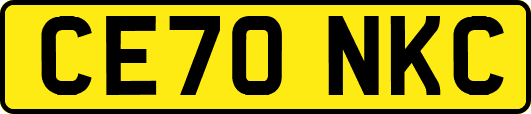 CE70NKC