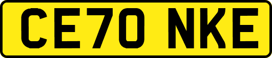 CE70NKE