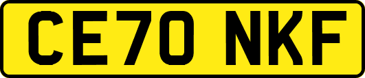 CE70NKF