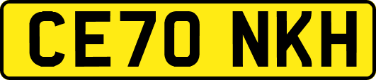 CE70NKH