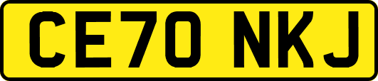 CE70NKJ