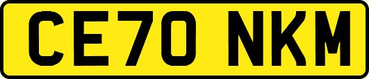 CE70NKM