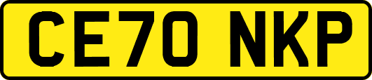CE70NKP