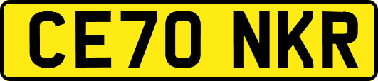 CE70NKR