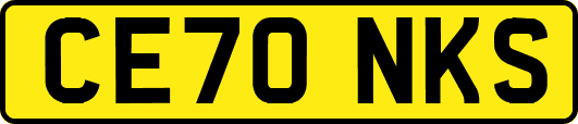 CE70NKS