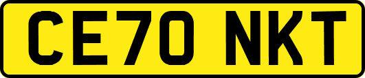 CE70NKT