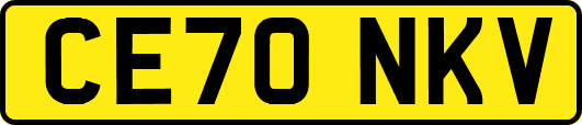CE70NKV