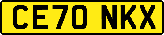 CE70NKX