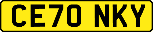 CE70NKY