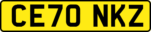 CE70NKZ