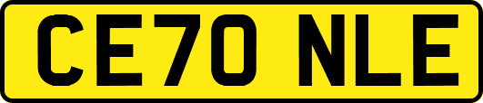CE70NLE