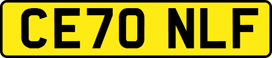 CE70NLF