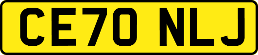 CE70NLJ