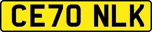 CE70NLK